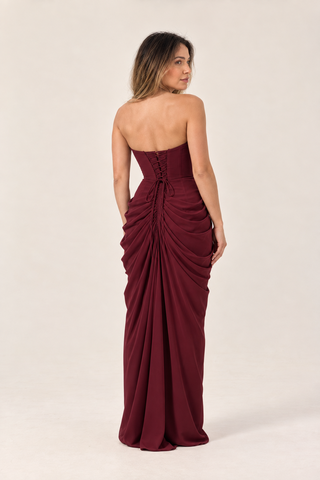 Vestido Mar & Sal Lenine®