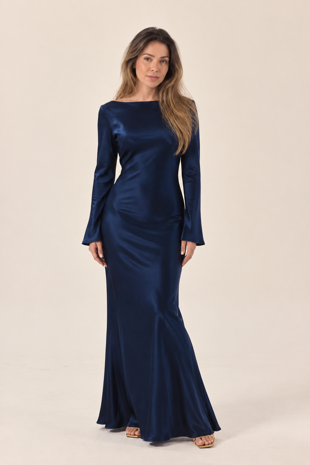 Vestido Mar & Sal Luana®