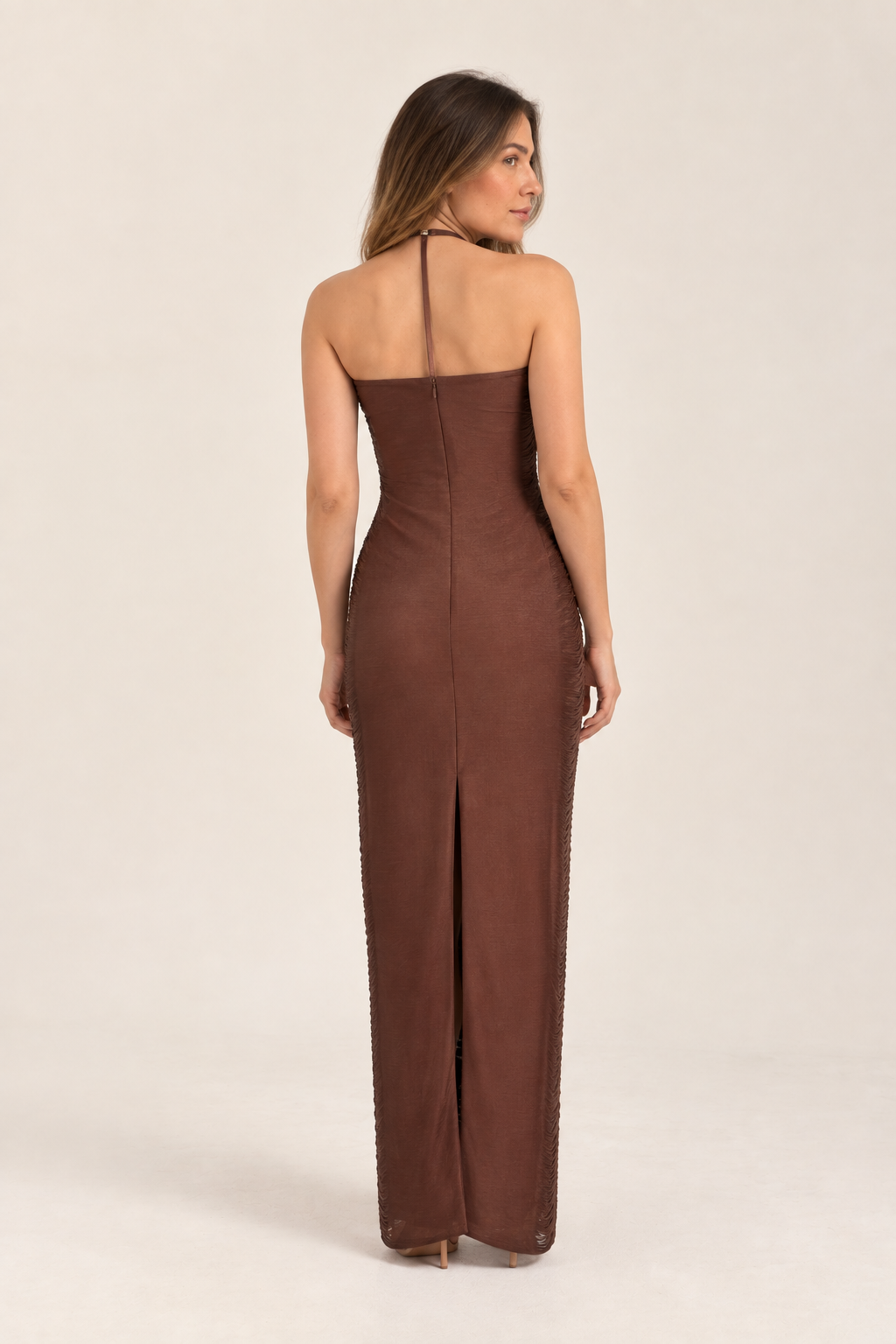 Vestido Mar & Sal Mel®