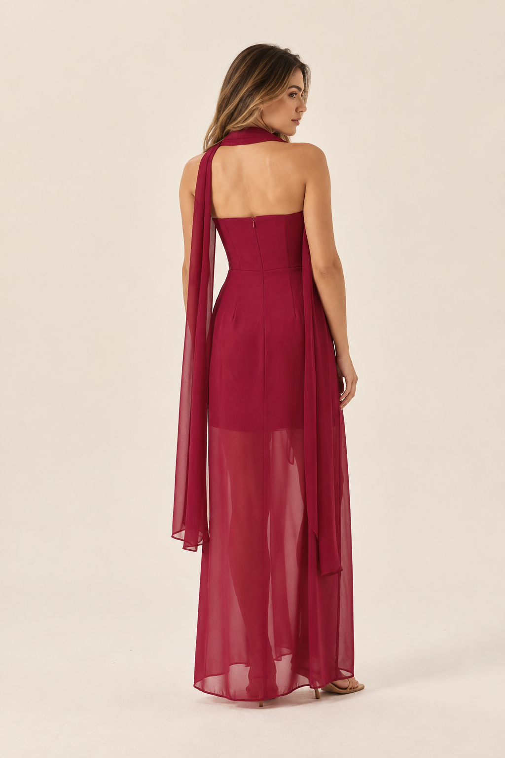 Vestido Mar & Sal Nalu®