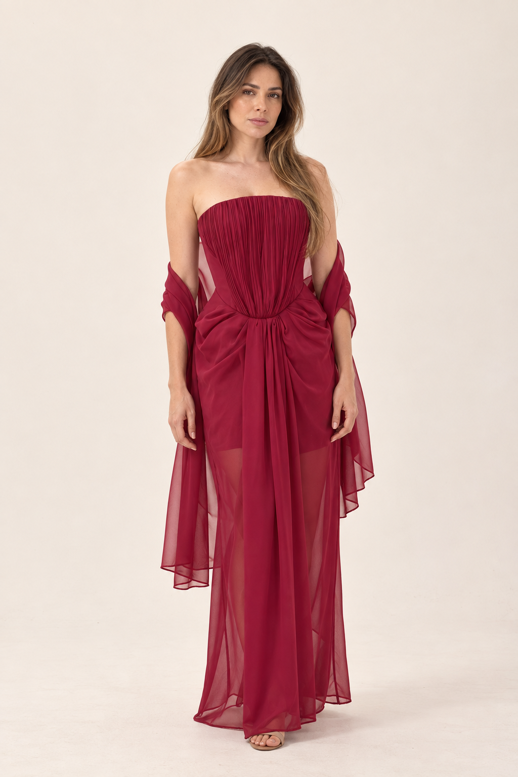 Vestido Mar & Sal Nalu®