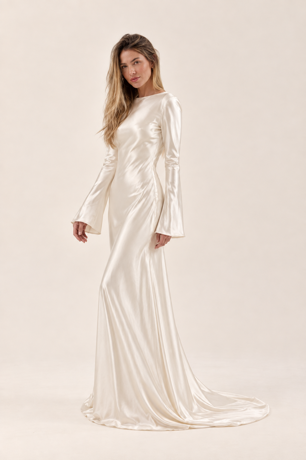 Vestido Mar & Sal Nayana®️