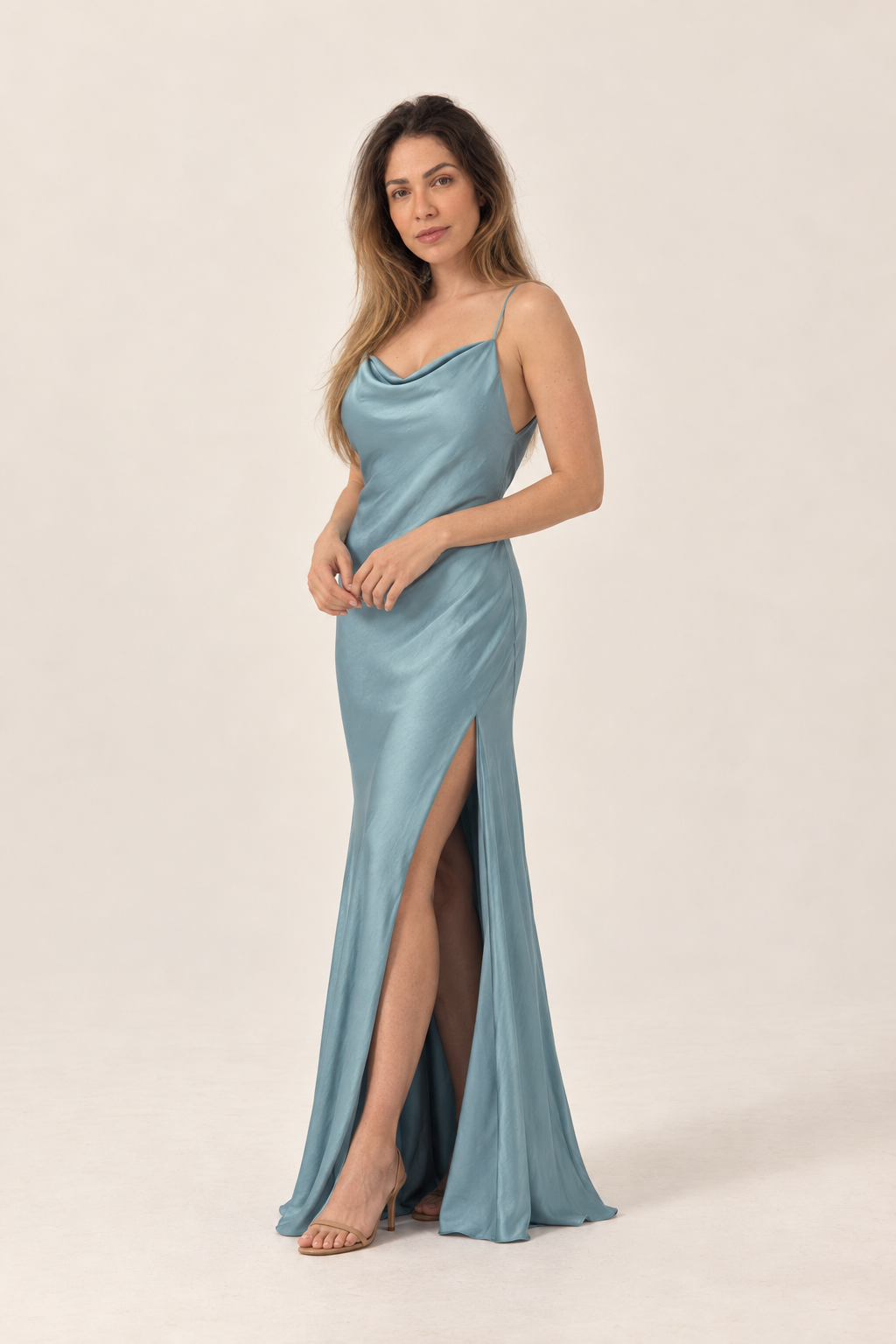 Vestido Mar & Sal Paloma®️