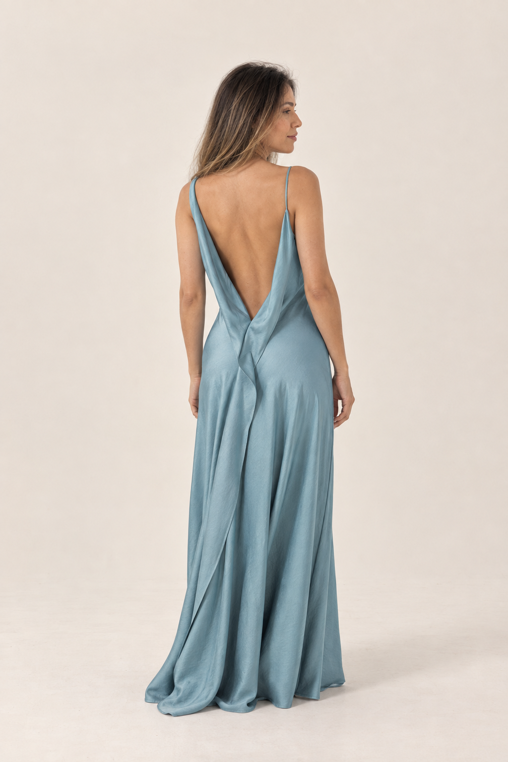 Vestido Mar & Sal Paloma®️