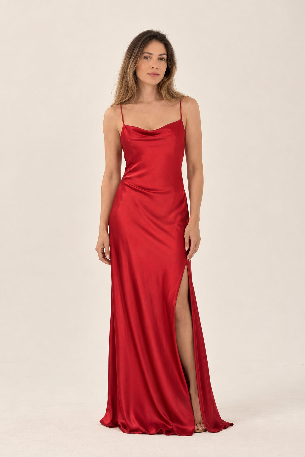 Vestido Mar & Sal Paloma®️