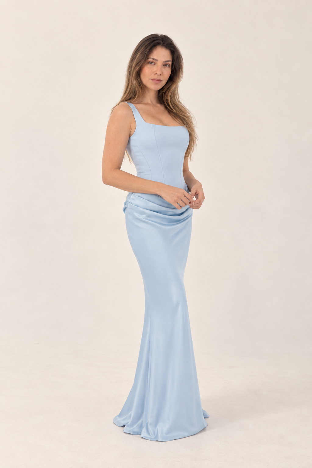 Vestido Mar & Sal Pietra®