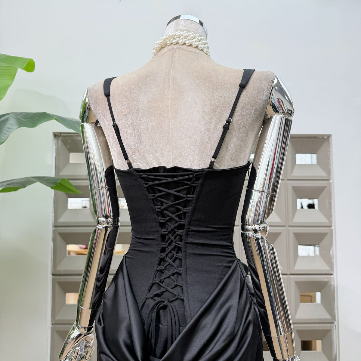 Vestido Mar & Sal Pietra®
