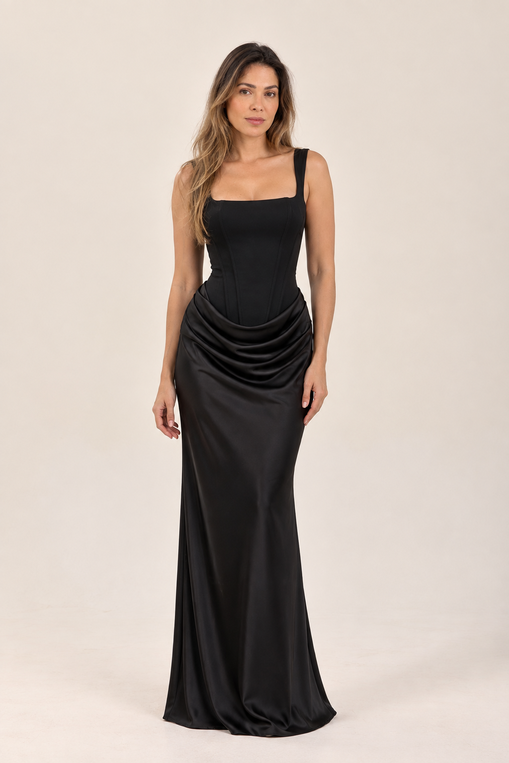 Vestido Mar & Sal Pietra®