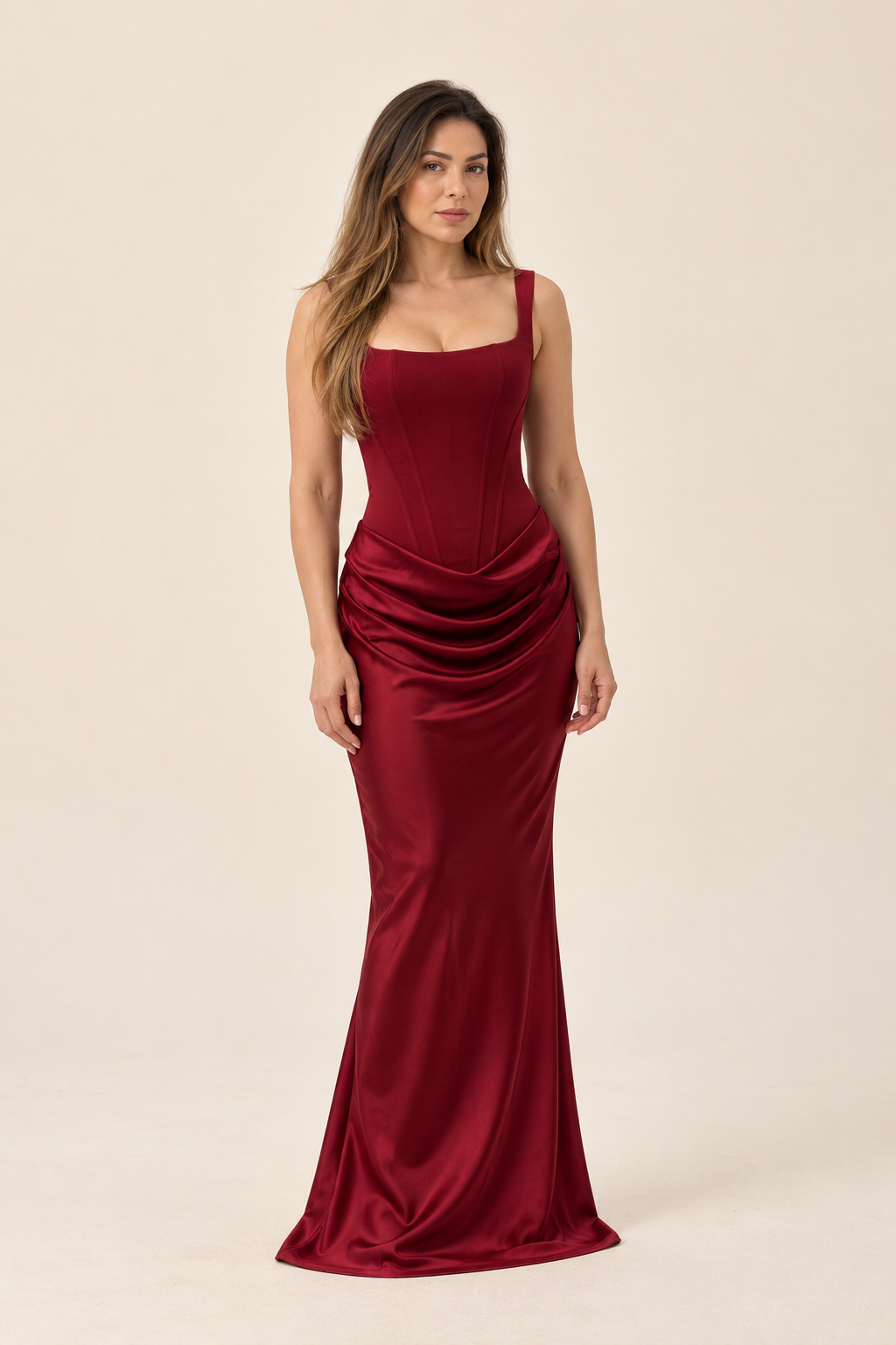 Vestido Mar & Sal Pietra®