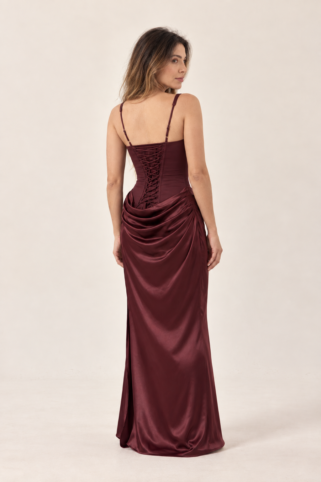 Vestido Mar & Sal Pietra®