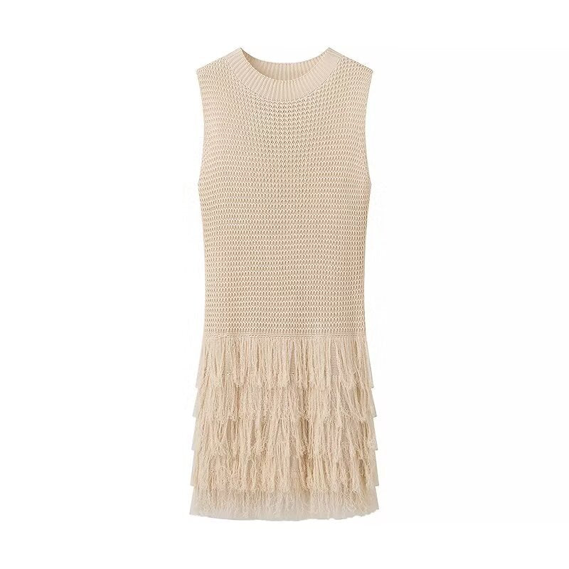 Vestido Mar & Sal Tuanny®️
