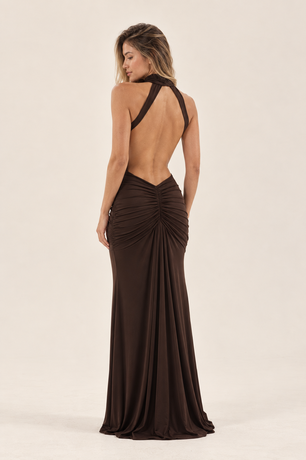 Vestido Mar & Sal Zabi®
