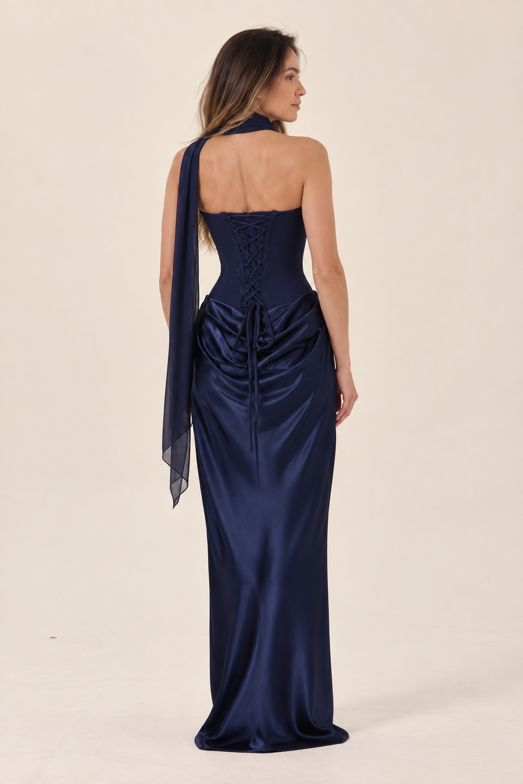 Vestido Mar & Sal Zahi®