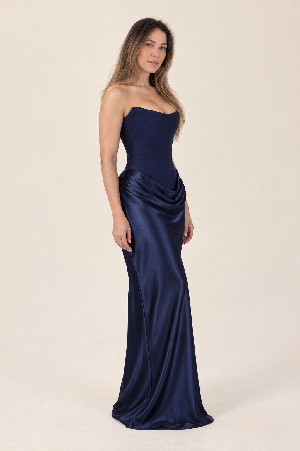 Vestido Mar & Sal Zahi®