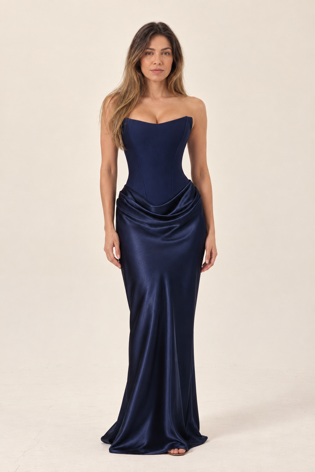 Vestido Mar & Sal Zahi®