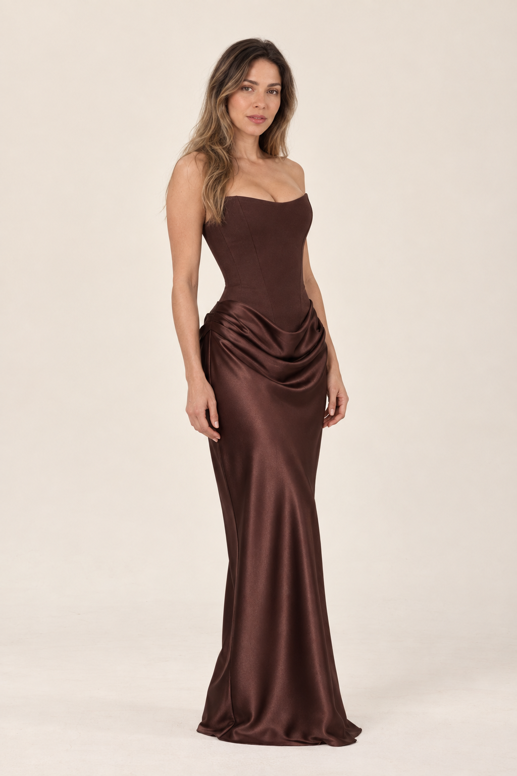 Vestido Mar & Sal Zahi®