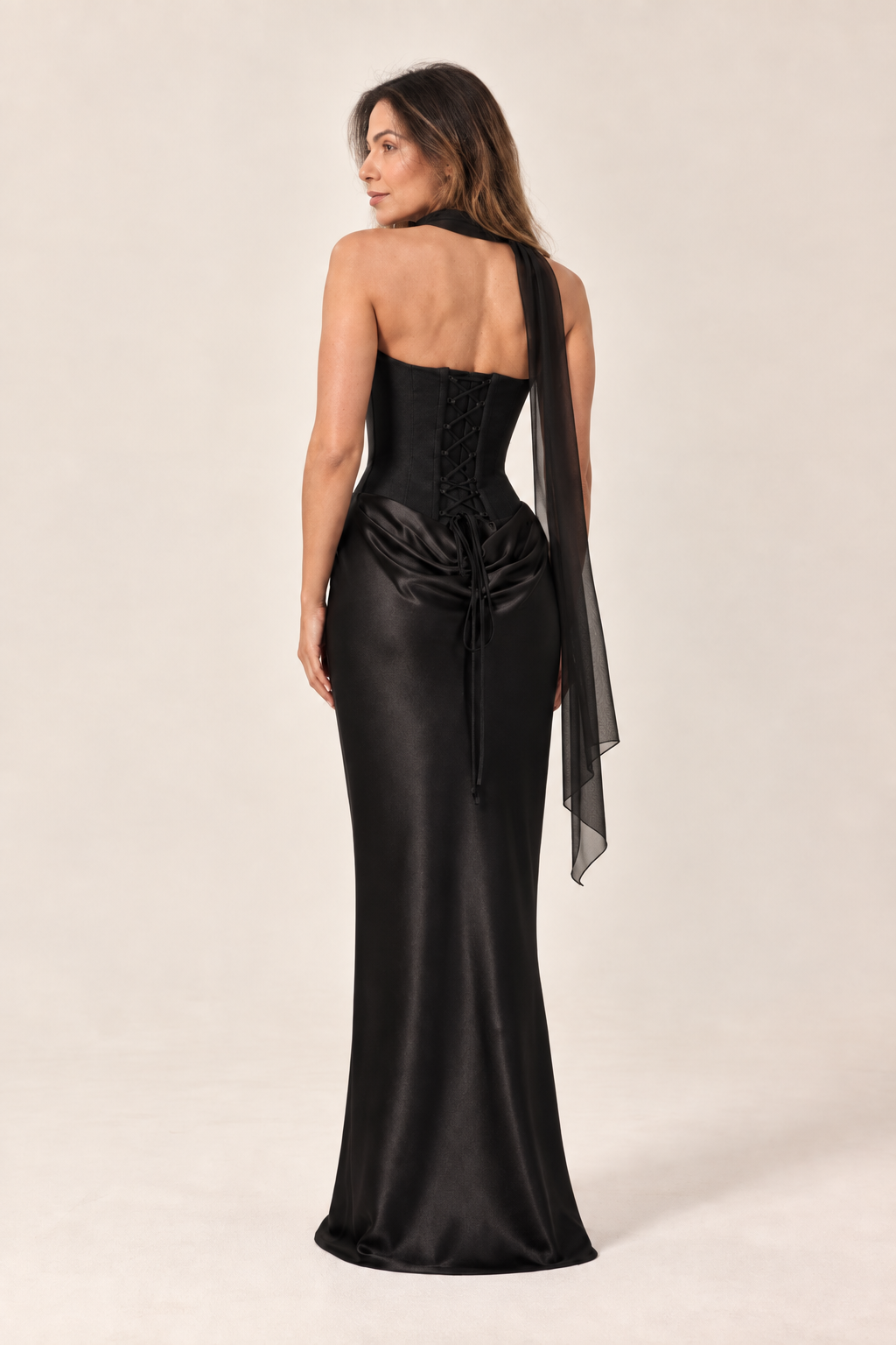Vestido Mar & Sal Zahi®