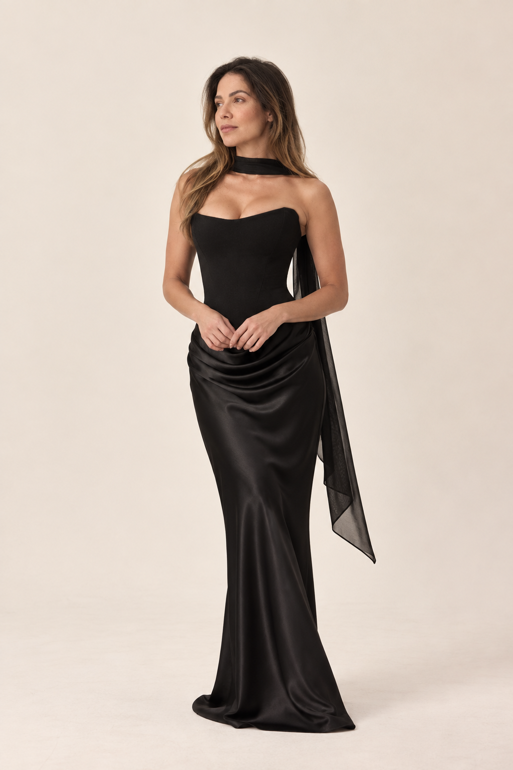 Vestido Mar & Sal Zahi®