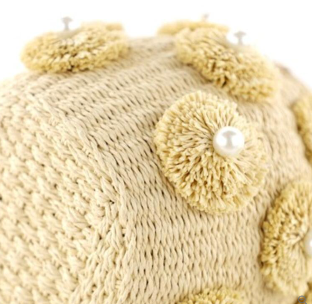 Bolsa Mar & Sal Narciso®️