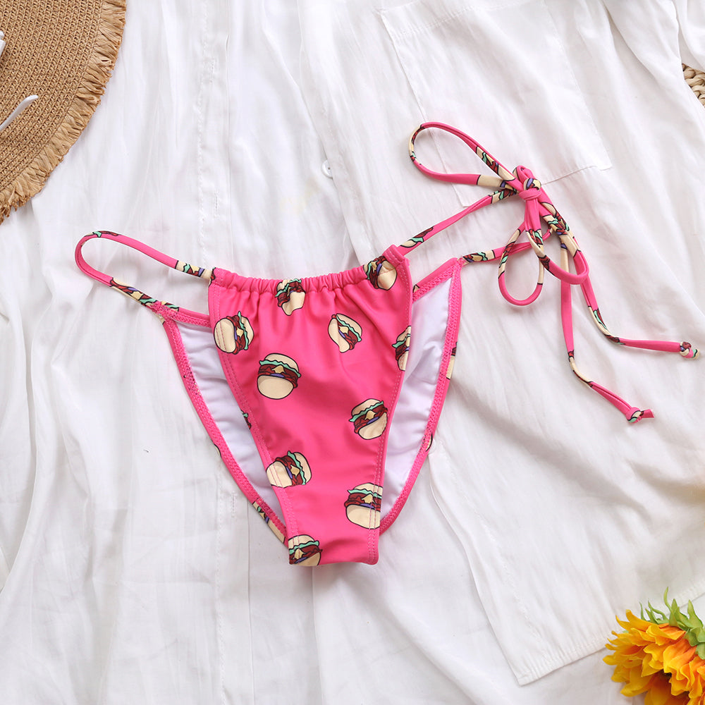 Conjunto Mar & Sal Marquezine®️