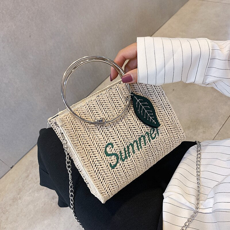 Bolsa Mar & Sal Milena®