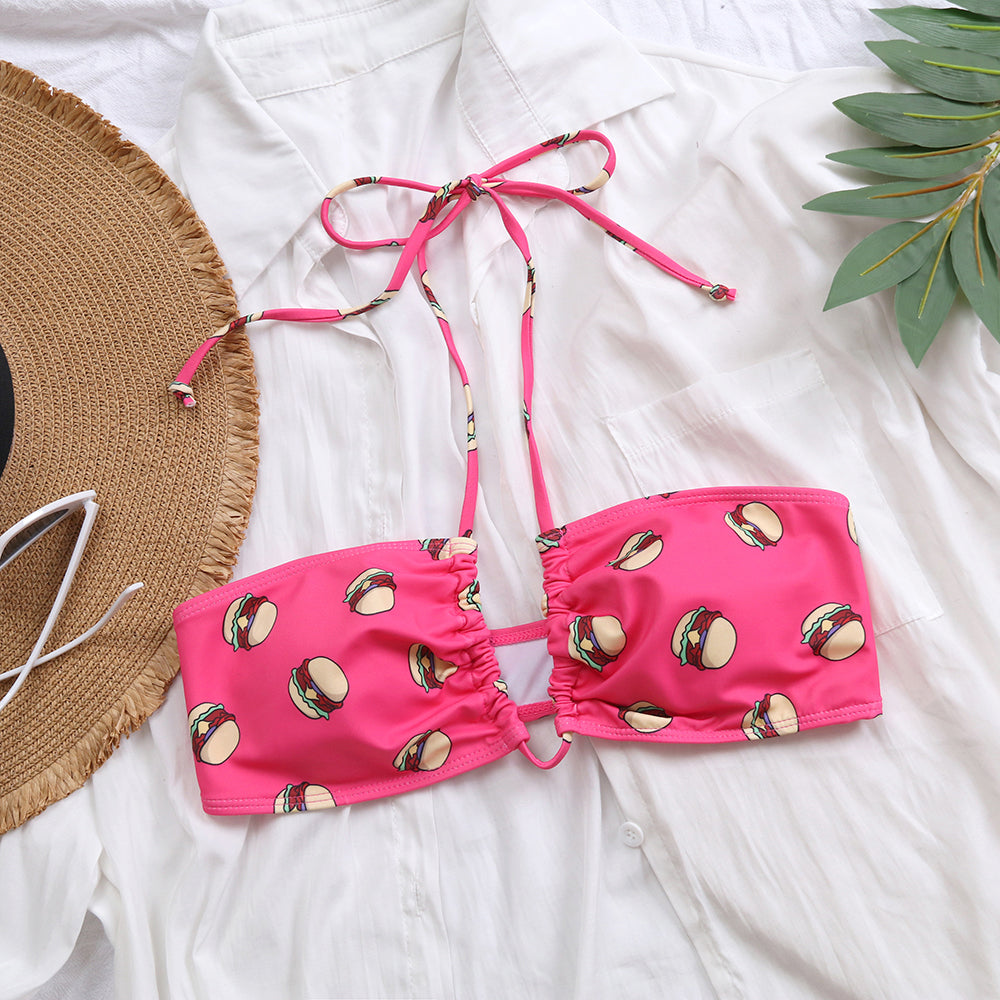 Conjunto Mar & Sal Marquezine®️