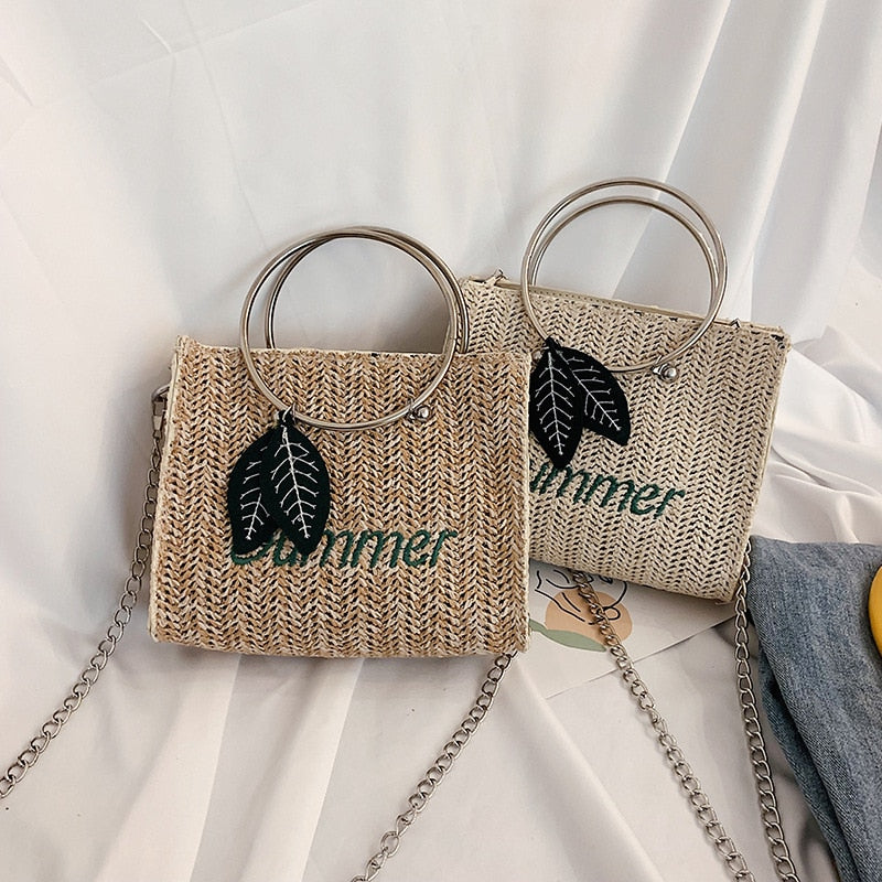 Bolsa Mar & Sal Milena®