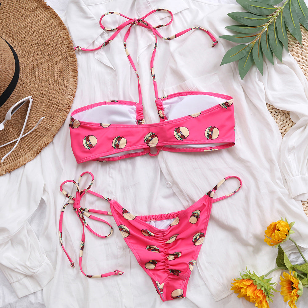 Conjunto Mar & Sal Marquezine®️