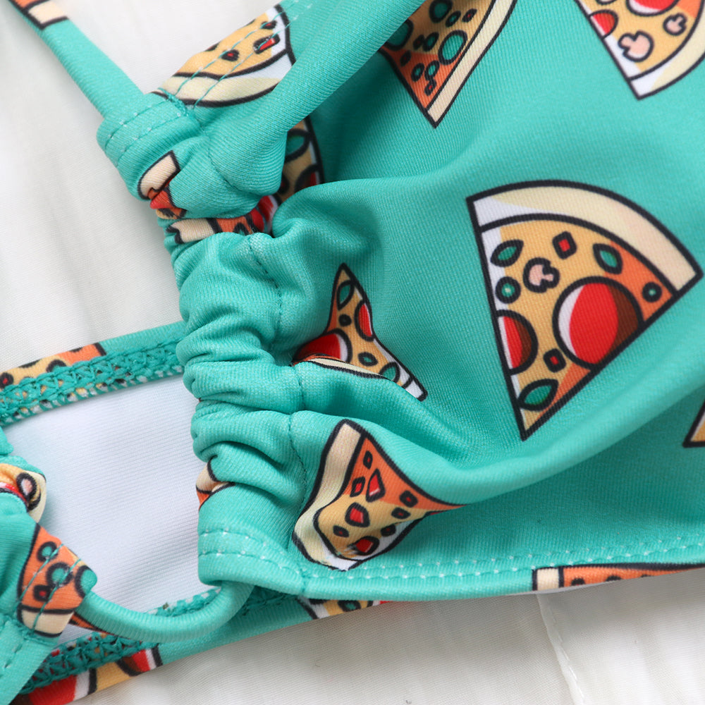 Conjunto Mar & Sal Marquezine®️