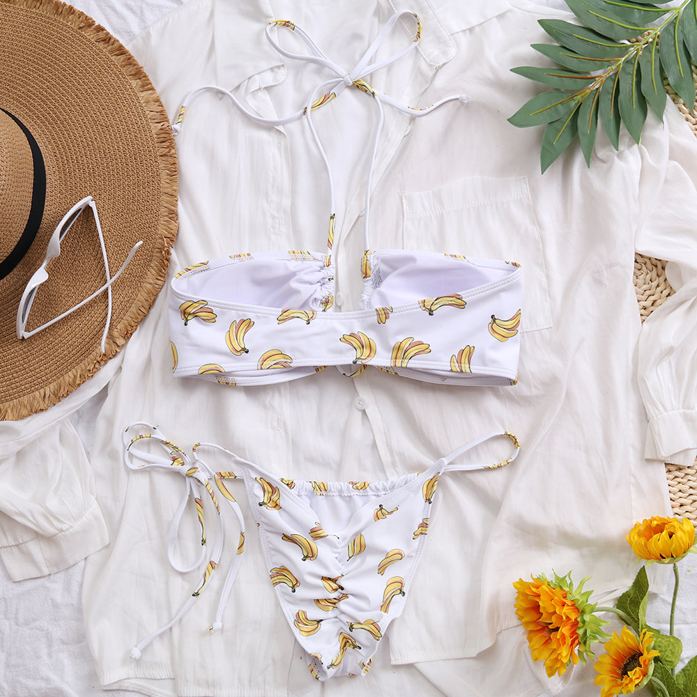 Conjunto Mar & Sal Marquezine®️