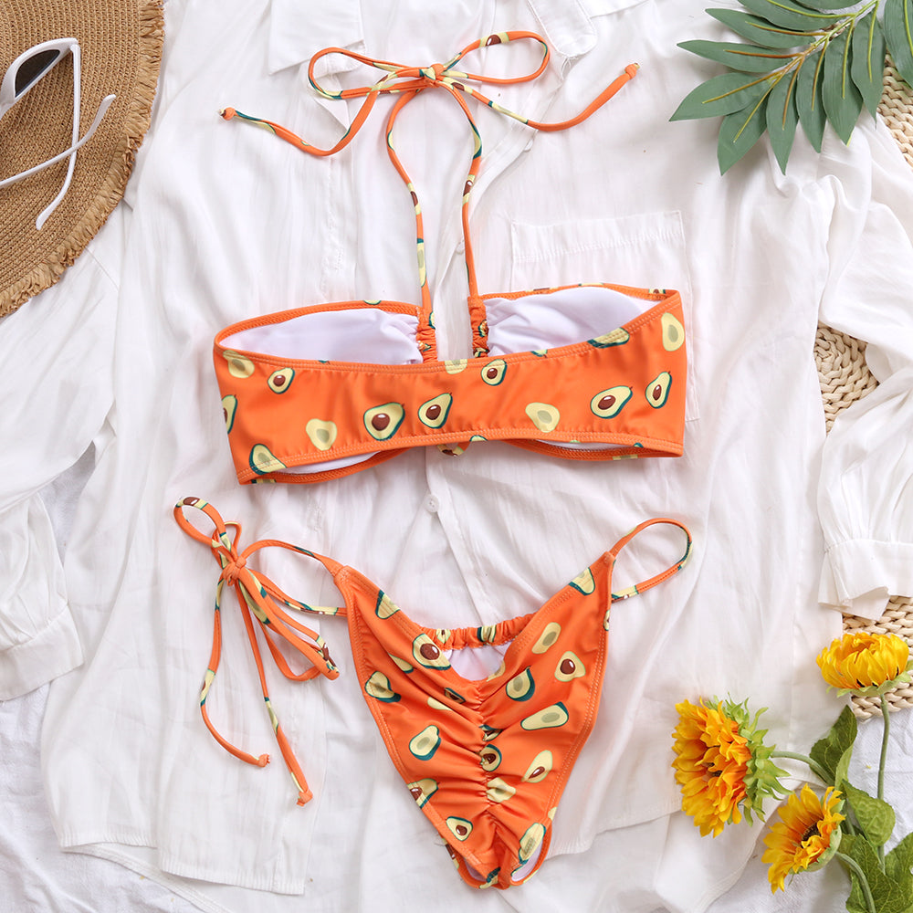 Conjunto Mar & Sal Marquezine®️