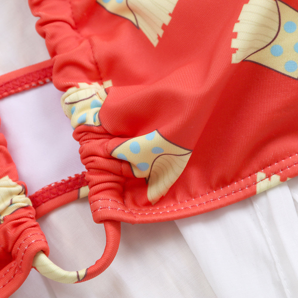 Conjunto Mar & Sal Marquezine®️