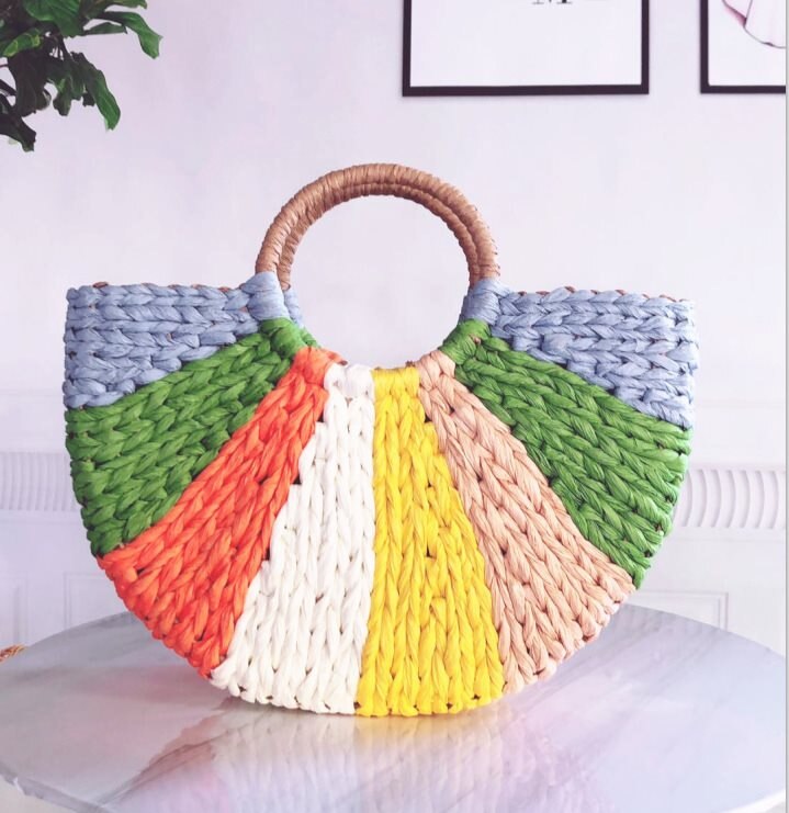 Bolsa Mar & Sal Lorena®