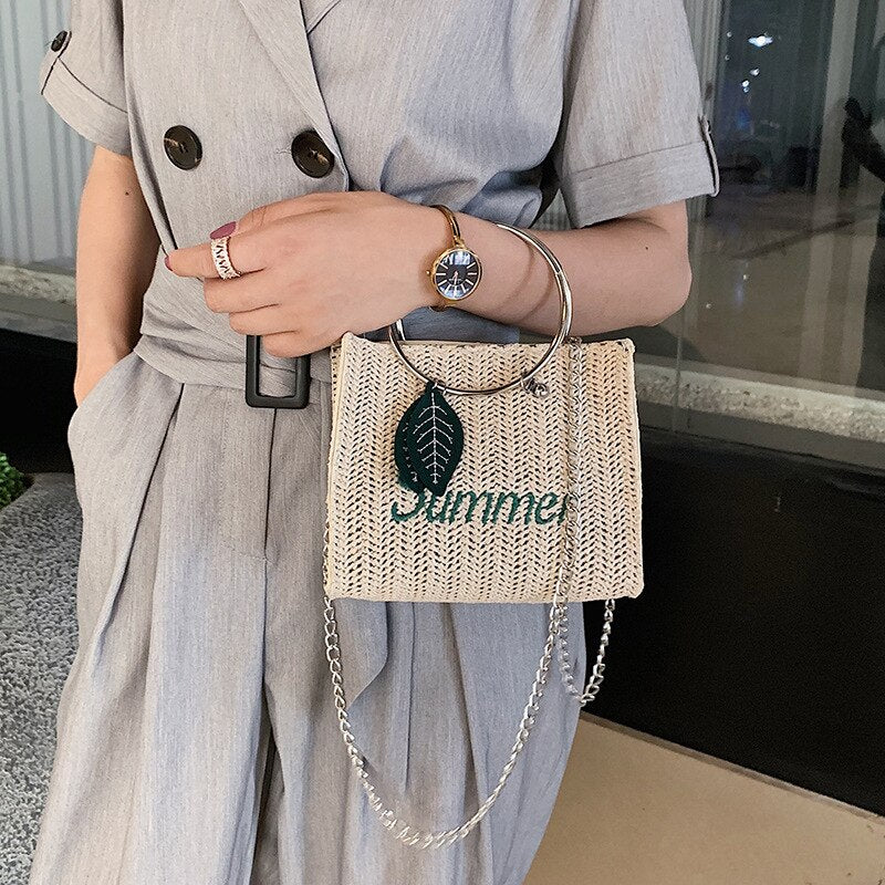 Bolsa Mar & Sal Milena®