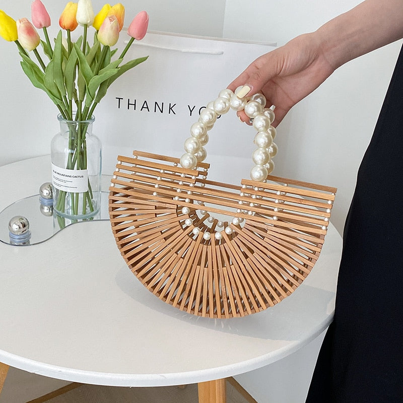 Bolsa Mar & Sal Fabiana®