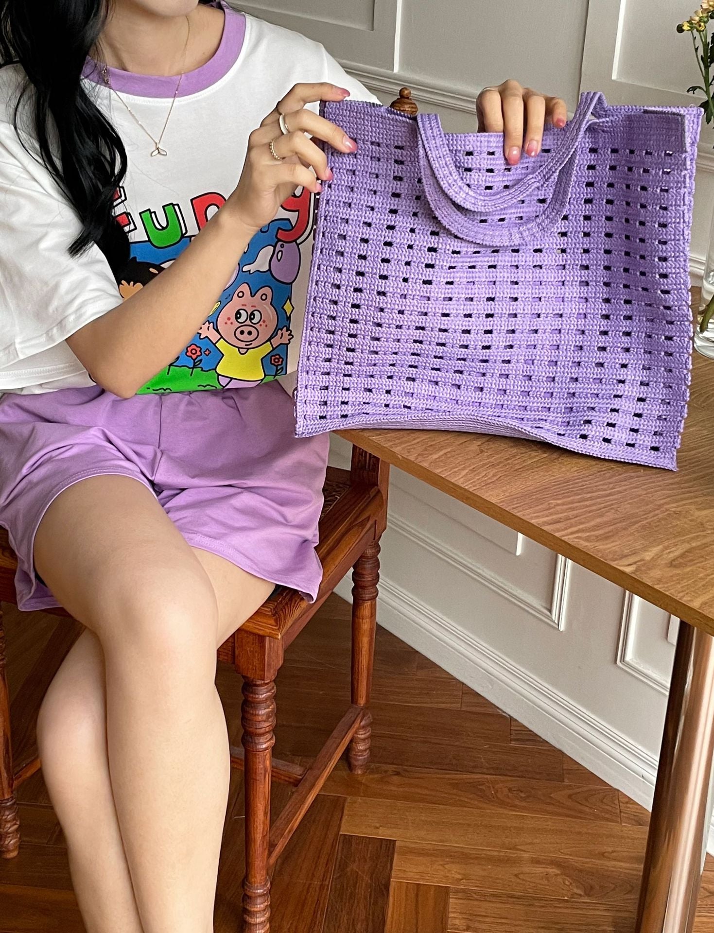 Bolsa Mar & Sal Manuela®