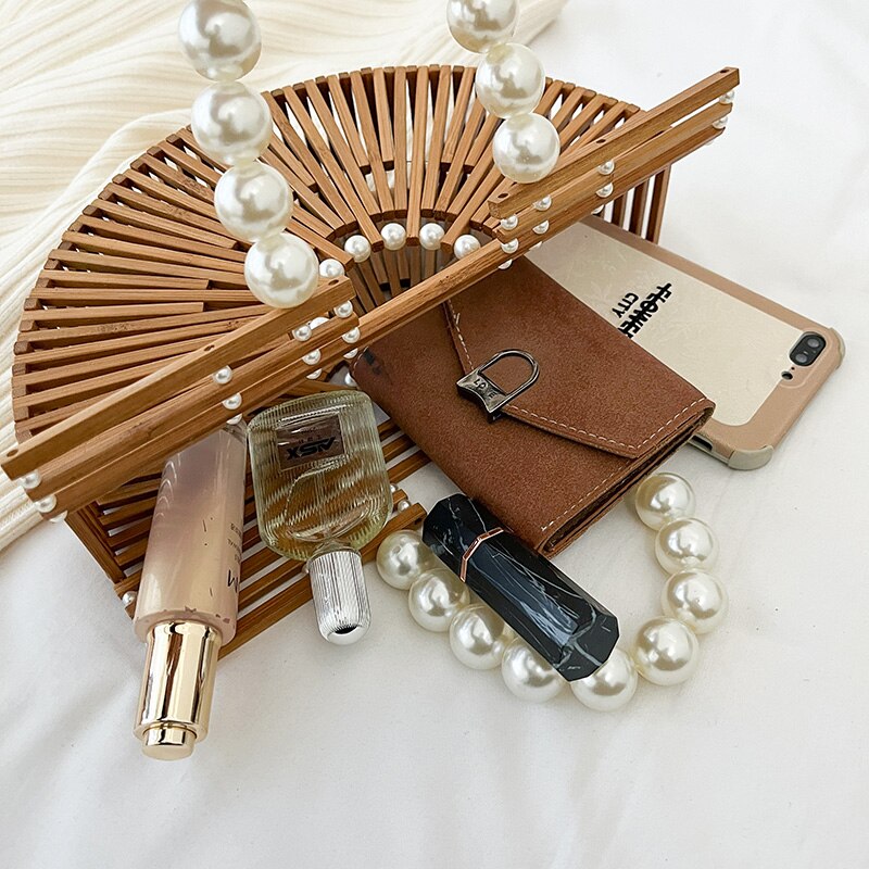 Bolsa Mar & Sal Fabiana®