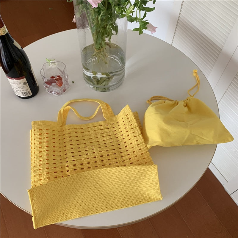 Bolsa Mar & Sal Manuela®