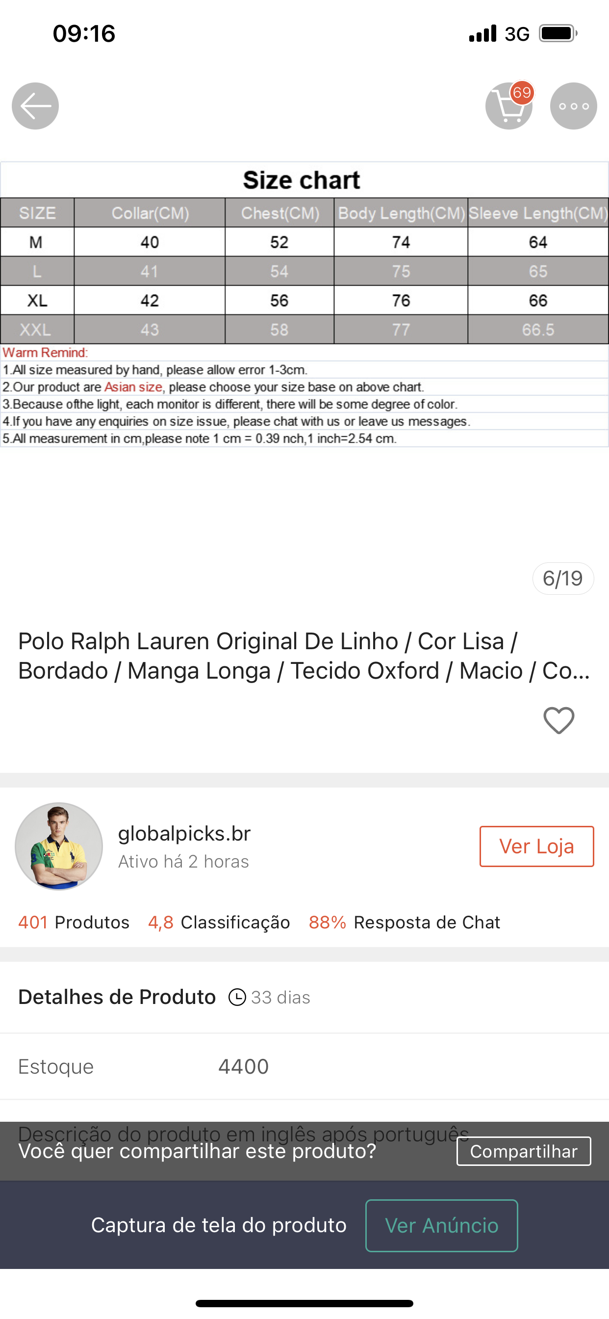 Bolsa Mar & Sal Raiany®️