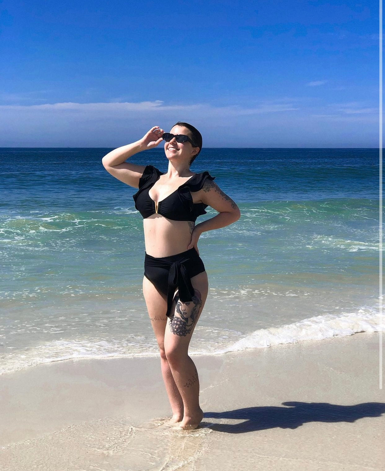 Biquini Mar & Sal Rafa®️