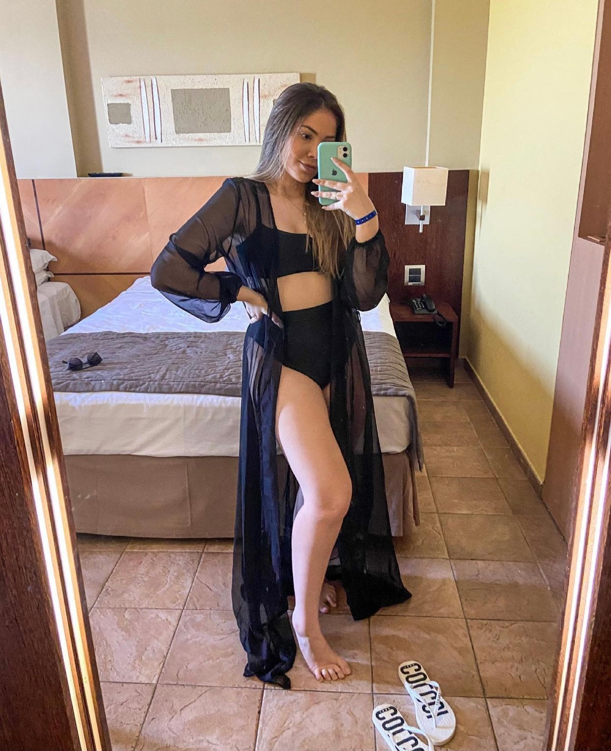 Biquíni Mar & Sal Amanda®️