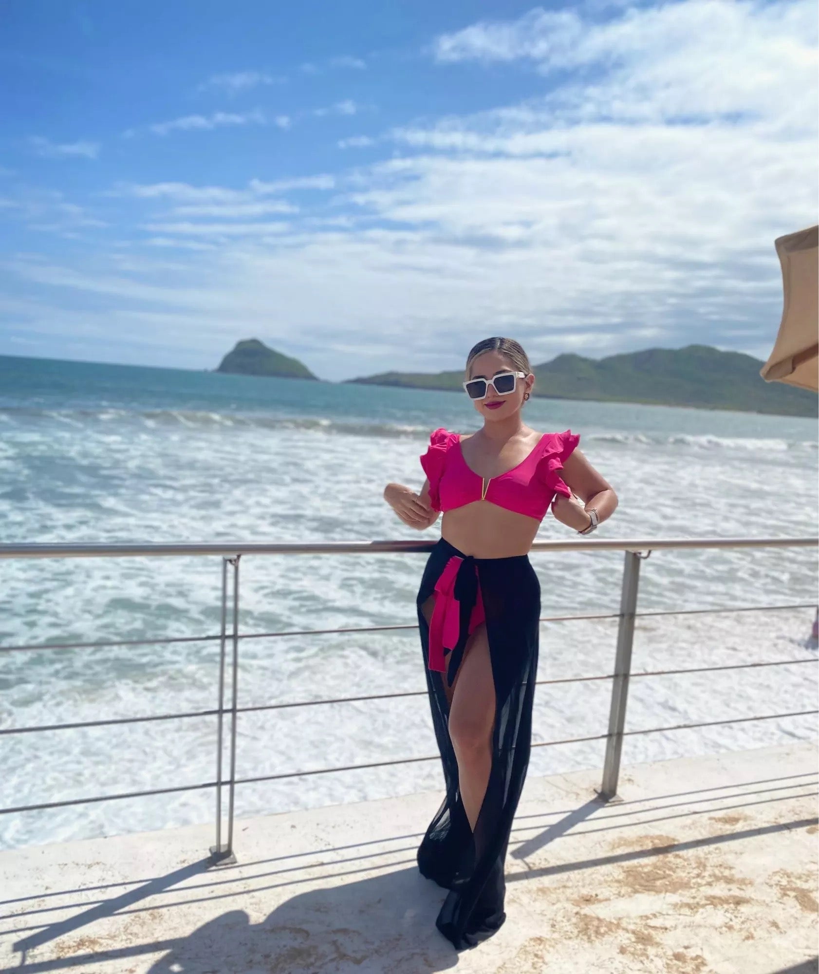 Biquini Mar & Sal Rafa®️