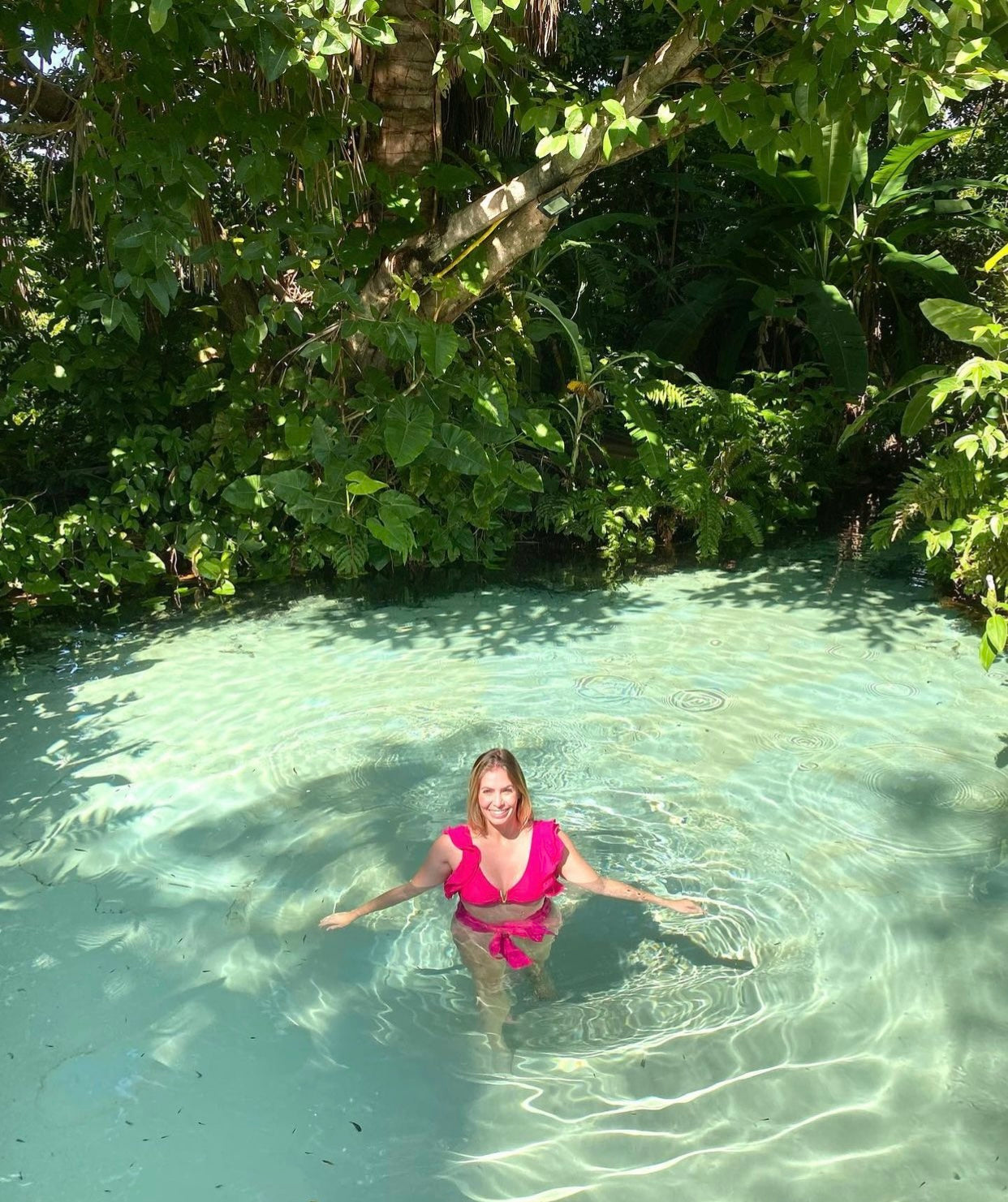 Biquini Mar & Sal Rafa®️