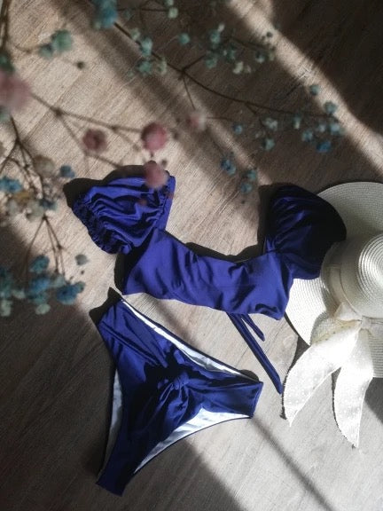 Biquíni Mar & Sal Kaliane®️