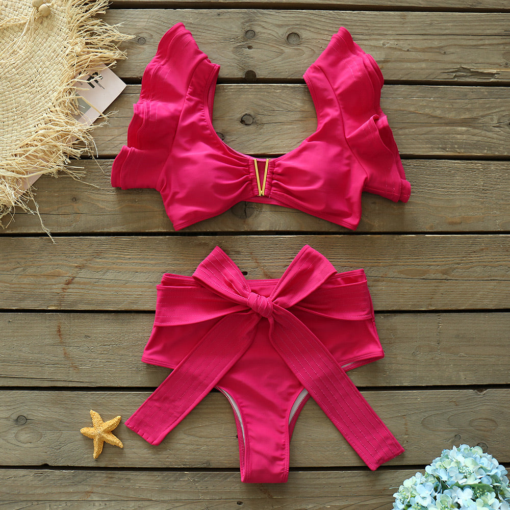 Biquini Mar & Sal Rafa®️