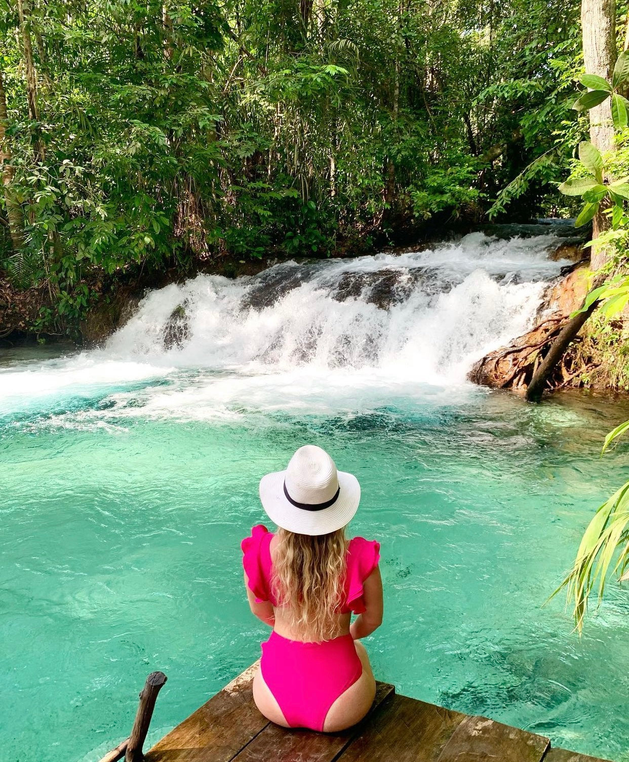 Biquini Mar & Sal Rafa®️