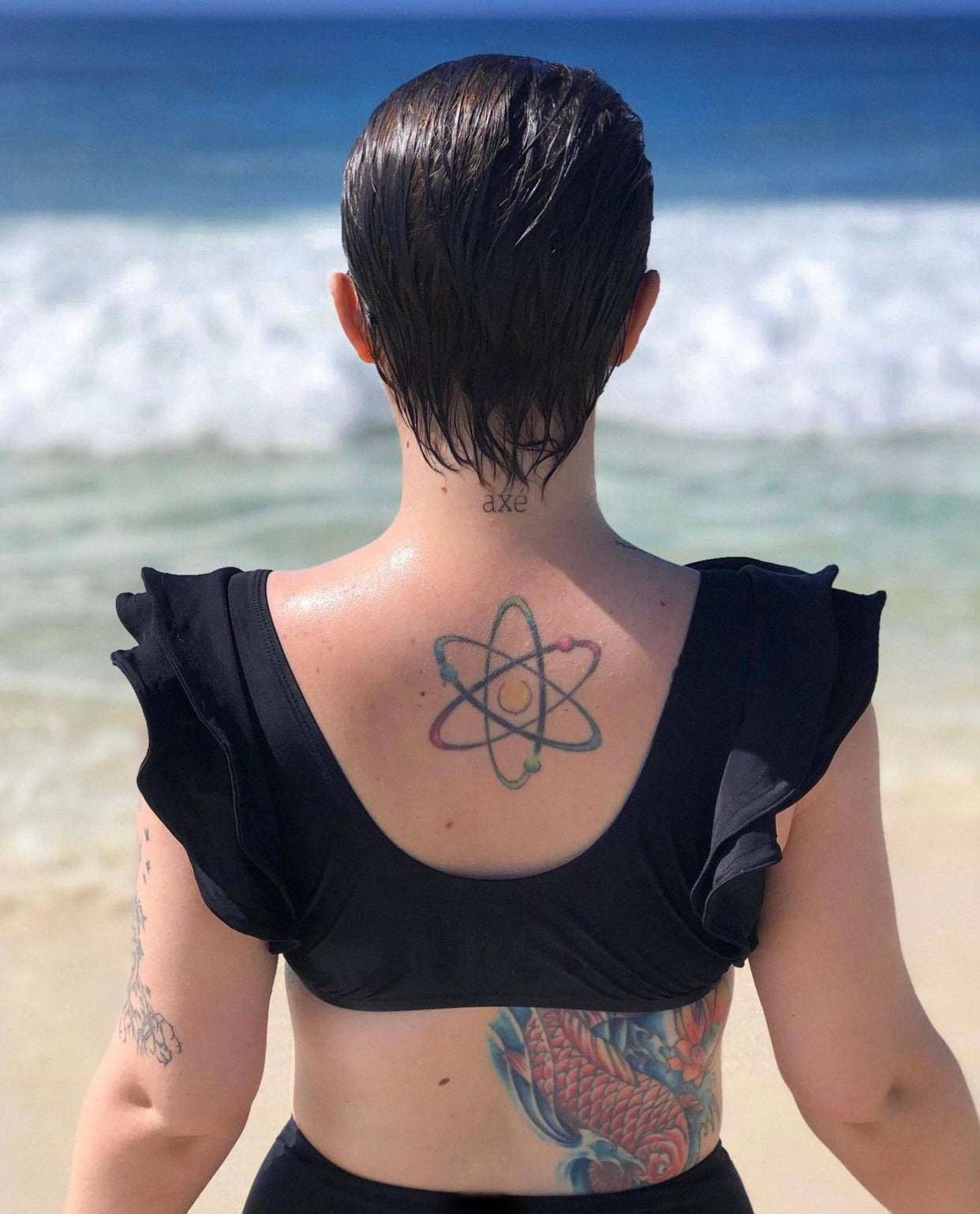 Biquini Mar & Sal Rafa®️