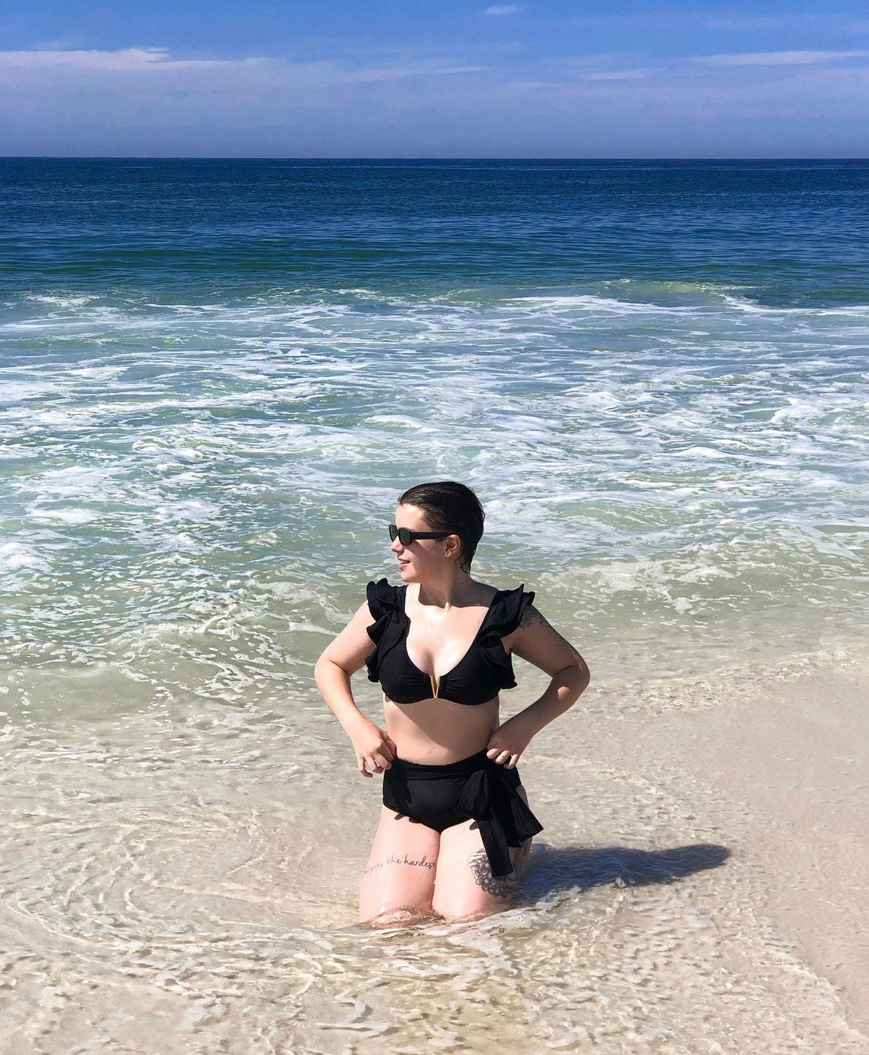 Biquini Mar & Sal Rafa®️