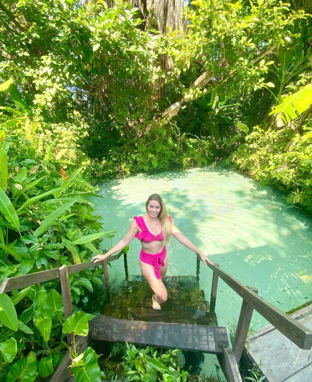 Biquini Mar & Sal Rafa®️