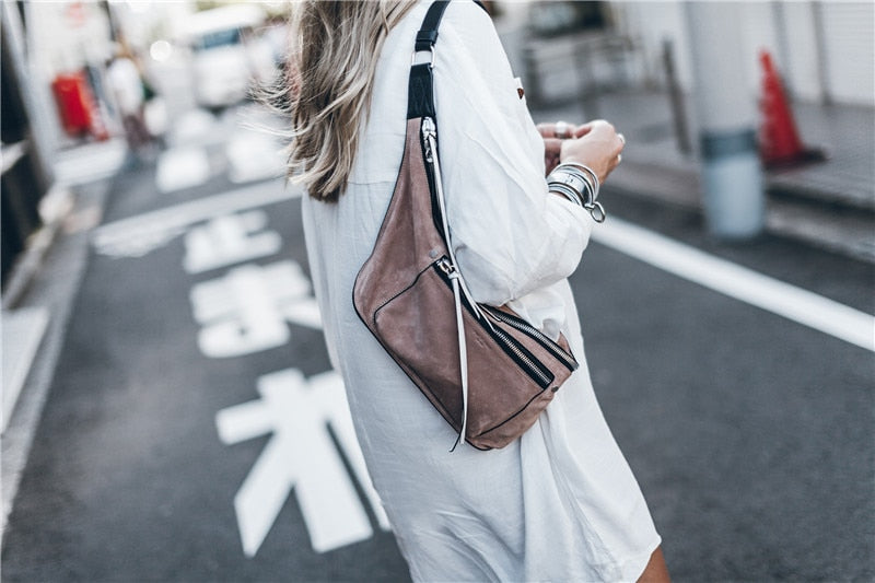 Camisa Mar & Sal Ananda®️